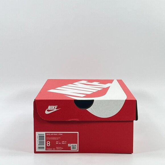 Nike Air Max 1 Premium 'Urawa 2.0' FD9081-001 Multi Size - Picture 8 of 15